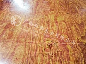 廣西建筑模板多少錢(qián)